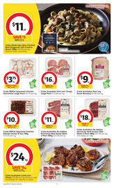 Coles catalogue week 25 Page 11