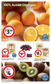 Coles catalogue week 25 Page 9