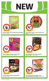 Coles catalogue week 25 Page 28