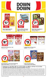 Coles catalogue week 25 Page 30