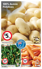 Coles catalogue week 25 Page 8