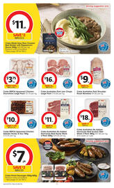 Coles catalogue week 25 Page 11