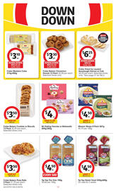 Coles catalogue week 25 Page 12