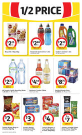 Coles catalogue week 25 Page 15
