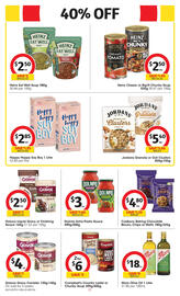 Coles catalogue week 25 Page 21