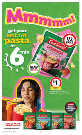 Coles catalogue week 25 Page 23