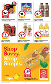 Coles catalogue week 25 Page 25