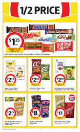 Coles catalogue week 25 Page 3