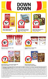 Coles catalogue week 25 Page 30