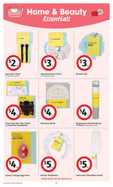 Coles catalogue week 25 Page 35