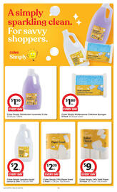 Coles catalogue week 25 Page 36