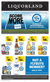 Coles catalogue week 25 Page 44