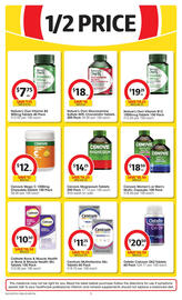 Coles catalogue week 25 Page 5