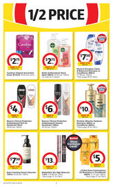 Coles catalogue week 25 Page 6