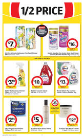 Coles catalogue week 25 Page 7