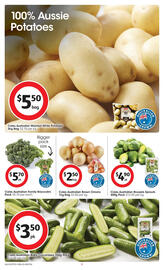 Coles catalogue week 25 Page 8