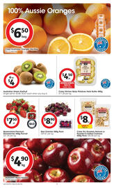 Coles catalogue week 25 Page 9