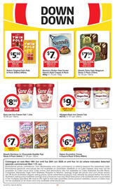 Coles catalogue week 25 Page 30