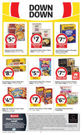 Coles catalogue week 25 Page 31