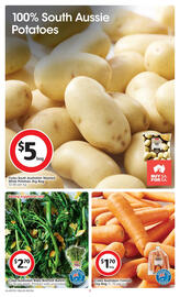 Coles catalogue week 25 Page 8