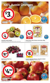 Coles catalogue week 25 Page 9