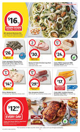 Coles catalogue week 25 Page 10