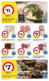 Coles catalogue week 25 Page 11