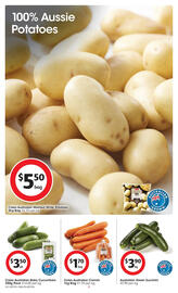 Coles catalogue week 25 Page 8