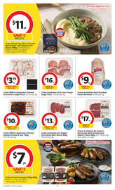 Coles catalogue week 25 Page 11
