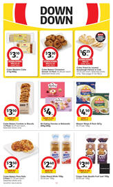 Coles catalogue week 25 Page 12