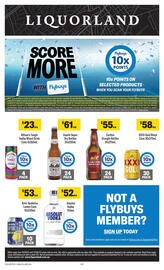 Coles catalogue week 25 Page 44