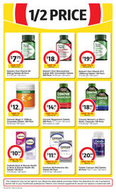 Coles catalogue week 25 Page 5