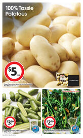 Coles catalogue week 25 Page 8