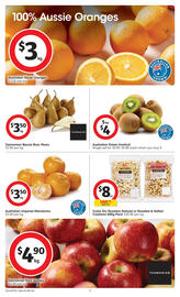 Coles catalogue week 25 Page 9