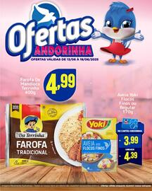 Catálogo Andorinha Hipermercado Página 3