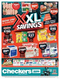 Checkers catalogue week 25 Page 1
