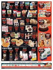 Checkers catalogue week 25 Page 3