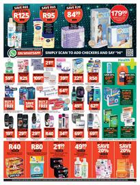 Checkers catalogue week 25 Page 7