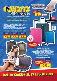Volantino Selene Città Negozio Pagina 16