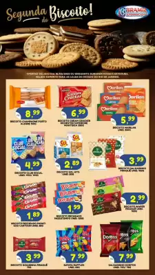 Catálogo Bramil Supermercados