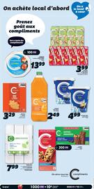 IGA flyer Page 14