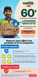 IGA flyer Page 16