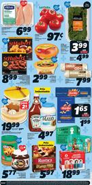 IGA flyer Page 2