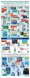 Jean Coutu flyer Page 3