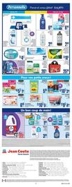 Jean Coutu flyer Page 4
