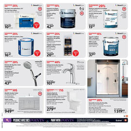 Home Hardware flyer Page 15