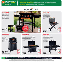 Home Hardware flyer Page 21