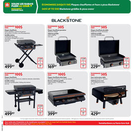 Home Hardware flyer Page 22