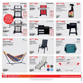 Home Hardware flyer Page 3
