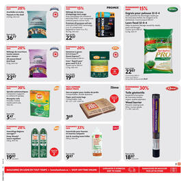 Home Hardware flyer Page 4